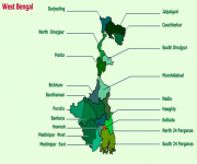 WEST BENGAL and BANKURA